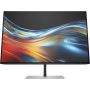 HP Serie 7 Pro 24 inch WUXGA-monitor - 724pn pvc-vrij (8X534A5#ABB) thumbnail