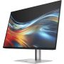 HP Serie 7 Pro 24 inch WUXGA-monitor - 724pn pvc-vrij (8X534A5#ABB) thumbnail