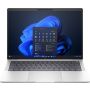 HP EliteBook 1040 G11 Intel Core Ultra 7 155H Laptop 35,6 cm (14") WUXGA 16 GB LPDDR5x-SDRAM 512 GB SSD Wi-Fi 6E (802.11ax) Windows 11 Pro AI PC Zilver (9G0Q0ET#ABH) thumbnail