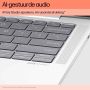 HP EliteBook 1040 G11 Intel Core Ultra 5 125H Laptop 35,6 cm (14") WUXGA 32 GB LPDDR5x-SDRAM 512 GB SSD Wi-Fi 6E (802.11ax) Windows 11 Pro Zilver (A26RPEA#ABH) thumbnail