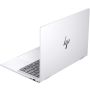 HP Elite x360 1040 G11 Intel Core Ultra 5 135H Hybride (2-in-1) 35,6 cm (14") WUXGA 32 GB LPDDR5x-SDRAM 512 GB SSD Wi-Fi 7 (802.11be) Windows 11 Pro Zilver (A26RQEA#ABH) thumbnail