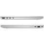 HP Elite x360 1040 G11 Intel Core Ultra 5 135H Hybride (2-in-1) 35,6 cm (14") WUXGA 32 GB LPDDR5x-SDRAM 512 GB SSD Wi-Fi 7 (802.11be) Windows 11 Pro Zilver (A26RQEA#ABH) thumbnail