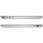 HP EliteBook 1040 G11 Intel Core Ultra 7 155H Laptop 35,6 cm (14") WUXGA 32 GB LPDDR5x-SDRAM 512 GB SSD Wi-Fi 6E (802.11ax) Windows 11 Pro AI PC Zilver (A26RREA#ABH) thumbnail
