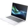 HP EliteBook 1040 G11 Intel Core Ultra 7 155H Laptop 35,6 cm (14") WUXGA 32 GB LPDDR5x-SDRAM 512 GB SSD Wi-Fi 6E (802.11ax) Windows 11 Pro AI PC Zilver (A26RREA#ABH) thumbnail