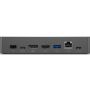 Lenovo Thunderbolt 3 Essential Bedraad Grijs (40AV0135IT) thumbnail