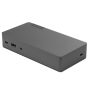 Lenovo Thunderbolt 3 Essential Bedraad Grijs (40AV0135IT) thumbnail