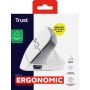 Trust Bayo II muis Kantoor Rechtshandig RF Draadloos Optisch 2400 DPI (25398) thumbnail