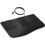 HP 480 Comfort Wired-toetsenbord (8T6M1AA#ABB) thumbnail