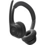 Logitech Zone 305 Headset Draadloos Hoofdband Car/Home office Zwart (981-001451) thumbnail