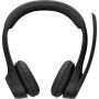 Logitech Zone 305 Headset Draadloos Hoofdband Car/Home office Zwart (981-001451) thumbnail