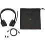 Logitech Zone 305 Headset Draadloos Hoofdband Car/Home office Zwart (981-001451) thumbnail