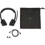 Logitech Zone 305 Headset Draadloos Hoofdband Car/Home office Zwart (981-001453) thumbnail