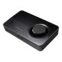 ASUS Xonar U5 5.1 kanalen USB (90YB00FB-M0UC00) thumbnail