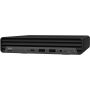 HP Elite Mini 800 G9 Intel® Core™ i5 i5-14500 16 GB DDR5-SDRAM 512 GB SSD Windows 11 Pro Mini PC Zwart (622W4ET#ABH) thumbnail
