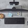 HP Elite Mini 800 G9 Intel® Core™ i5 i5-14500 16 GB DDR5-SDRAM 512 GB SSD Windows 11 Pro Mini PC Zwart (622W4ET#ABH) thumbnail