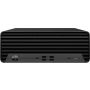 HP Elite SFF 800 G9 Intel® Core™ i5 i5-14500 16 GB DDR5-SDRAM 512 GB SSD Windows 11 Pro PC Zwart (628Q5ET#ABH) thumbnail