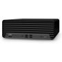HP Elite SFF 800 G9 Intel® Core™ i5 i5-14500 16 GB DDR5-SDRAM 512 GB SSD Windows 11 Pro PC Zwart (628Q5ET#ABH) thumbnail