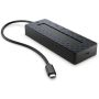 HP Multi-Port + 90 W voeding (6C6D2AA) thumbnail