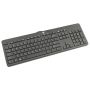 HP 803181-L31 toetsenbord Kantoor USB QWERTY US International Zwart (803181-L31) thumbnail