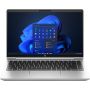 HP ProBook 440 G10 Intel® Core™ i5 i5-1335U Laptop 35,6 cm (14") Full HD 16 GB DDR4-SDRAM 256 GB SSD Wi-Fi 6E (802.11ax) Windows 11 Pro Zilver (967V9ET#ABH) thumbnail