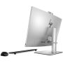 HP EliteOne 870 G9 Intel® Core™ i7 i7-14700 68,6 cm (27") 2560 x 1440 Pixels Touchscreen Alles-in-één-pc 16 GB DDR5-SDRAM 512 GB SSD Windows 11 Pro Wi-Fi 6E (802.11ax) Zilver (99A85ET#ABH) thumbnail