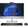 HP EliteOne 870 G9 Intel® Core™ i7 i7-14700 68,6 cm (27") 2560 x 1440 Pixels Touchscreen Alles-in-één-pc 16 GB DDR5-SDRAM 512 GB SSD Windows 11 Pro Wi-Fi 6E (802.11ax) Zilver (99A85ET#ABH) thumbnail