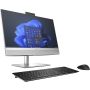 HP EliteOne 840 G9 Intel® Core™ i5 i5-14500 60,5 cm (23.8") 1920 x 1080 Pixels Alles-in-één-pc 16 GB DDR5-SDRAM 512 GB SSD Windows 11 Pro Wi-Fi 6E (802.11ax) Zwart, Zilver (99A86ET#ABH) thumbnail