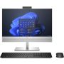 HP EliteOne 840 G9 Intel® Core™ i5 i5-14500 60,5 cm (23.8") 1920 x 1080 Pixels Touchscreen Alles-in-één-pc 16 GB DDR5-SDRAM 512 GB SSD Windows 11 Pro Wi-Fi 6E (802.11ax) Zilver (99A86ET#ABH) thumbnail