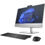 HP EliteOne 840 G9 Intel® Core™ i5 i5-14500 60,5 cm (23.8") 1920 x 1080 Pixels Touchscreen Alles-in-één-pc 16 GB DDR5-SDRAM 512 GB SSD Windows 11 Pro Wi-Fi 6E (802.11ax) Zilver (99A86ET#ABH) thumbnail