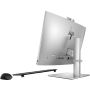 HP EliteOne 840 G9 Intel® Core™ i5 i5-14500 60,5 cm (23.8") 1920 x 1080 Pixels Touchscreen Alles-in-één-pc 16 GB DDR5-SDRAM 512 GB SSD Windows 11 Pro Wi-Fi 6E (802.11ax) Zilver (99A86ET#ABH) thumbnail