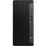 HP Elite 800 G9 Intel® Core™ i5 i5-14500 16 GB DDR5-SDRAM 512 GB SSD Windows 11 Pro Tower PC Zwart (99A87ET#ABH) thumbnail