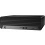 HP Elite 800 G9 Intel® Core™ i7 i7-14700 16 GB DDR5-SDRAM 512 GB SSD Windows 11 Pro SFF PC Zwart (99A88ET#ABH) thumbnail