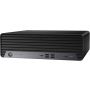 HP Elite 800 G9 Intel® Core™ i7 i7-14700 16 GB DDR5-SDRAM 512 GB SSD Windows 11 Pro SFF PC Zwart (99A88ET#ABH) thumbnail