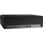 HP Elite 800 G9 Intel® Core™ i7 i7-14700 16 GB DDR5-SDRAM 512 GB SSD Windows 11 Pro SFF PC Zwart (99A88ET#ABH) thumbnail