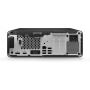 HP Pro 400 G9 Intel® Core™ i5 i5-14500 16 GB DDR5-SDRAM 512 GB SSD Windows 11 Pro SFF PC Zwart (99P66ET#ABH) thumbnail