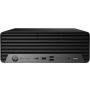 HP Pro 400 G9 Intel® Core™ i5 i5-14500 16 GB DDR5-SDRAM 512 GB SSD Windows 11 Pro SFF PC Zwart (99P66ET#ABH) thumbnail