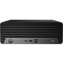 HP Pro 400 G9 Intel® Core™ i5 i5-14500 16 GB DDR5-SDRAM 512 GB SSD Windows 11 Pro SFF PC Zwart (99P66ET#ABH) thumbnail