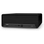 HP Pro 400 G9 Intel® Core™ i7 i7-14700 16 GB DDR5-SDRAM 512 GB SSD Windows 11 Pro SFF PC Zwart (99P67ET#ABH) thumbnail