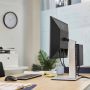 HP Pro Mini 400 G9 Intel® Core™ i5 i5-14500T 16 GB DDR5-SDRAM 512 GB SSD Windows 11 Pro Mini PC Zwart (9H6Z2ET#ABH) thumbnail