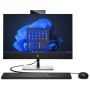 HP ProOne 440 G9 Intel® Core™ i5 i5-14500T 60,5 cm (23.8") 1920 x 1080 Pixels Touchscreen Alles-in-één-pc 16 GB DDR5-SDRAM 512 GB SSD Windows 11 Pro Wi-Fi 6E (802.11ax) Zwart (9H725ET#ABH) thumbnail