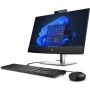 HP ProOne 440 G9 Intel® Core™ i5 i5-14500T 60,5 cm (23.8") 1920 x 1080 Pixels Touchscreen Alles-in-één-pc 16 GB DDR5-SDRAM 512 GB SSD Windows 11 Pro Wi-Fi 6E (802.11ax) Zwart (9H725ET#ABH) thumbnail