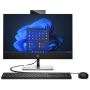 HP ProOne 440 G9 Intel® Core™ i5 i5-14500T 60,5 cm (23.8") 1920 x 1080 Pixels Touchscreen Alles-in-één-pc 16 GB DDR5-SDRAM 512 GB SSD Windows 11 Pro Wi-Fi 6E (802.11ax) Zwart (9H725ET#ABH) thumbnail