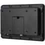 iiyama TF1015MC-B3 computer monitor 25,6 cm (10.1") 1280 x 800 Pixels HD LED Touchscreen Zwart (TF1015MC-B3) thumbnail