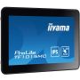 iiyama TF1015MC-B3 computer monitor 25,6 cm (10.1") 1280 x 800 Pixels HD LED Touchscreen Zwart (TF1015MC-B3) thumbnail