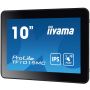 iiyama TF1015MC-B3 computer monitor 25,6 cm (10.1") 1280 x 800 Pixels HD LED Touchscreen Zwart (TF1015MC-B3) thumbnail