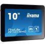 iiyama TF1015MC-B3 computer monitor 25,6 cm (10.1") 1280 x 800 Pixels HD LED Touchscreen Zwart (TF1015MC-B3) thumbnail