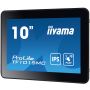 iiyama TF1015MC-B3 computer monitor 25,6 cm (10.1") 1280 x 800 Pixels HD LED Touchscreen Zwart (TF1015MC-B3) thumbnail