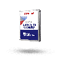 Toshiba MG09 Series MG09SCA16TE 16 TB - intern - 3.5 in (8.9 cm) - SAS 12Gb/s - 7200 rpm - Puffer: 512 MB (MG09SCA16TE) thumbnail