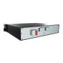 Vertiv GXE3-EBC24VRT2U ups-accessoire (GXE3-EBC24VRT2U) thumbnail
