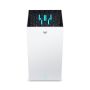 Acer Predator Connect T7 Wi-Fi 7 draadloze router Gigabit Ethernet Tri-band (2,4 GHz / 5 GHz / 6 GHz) Wit (FF.G2RTA.001) thumbnail